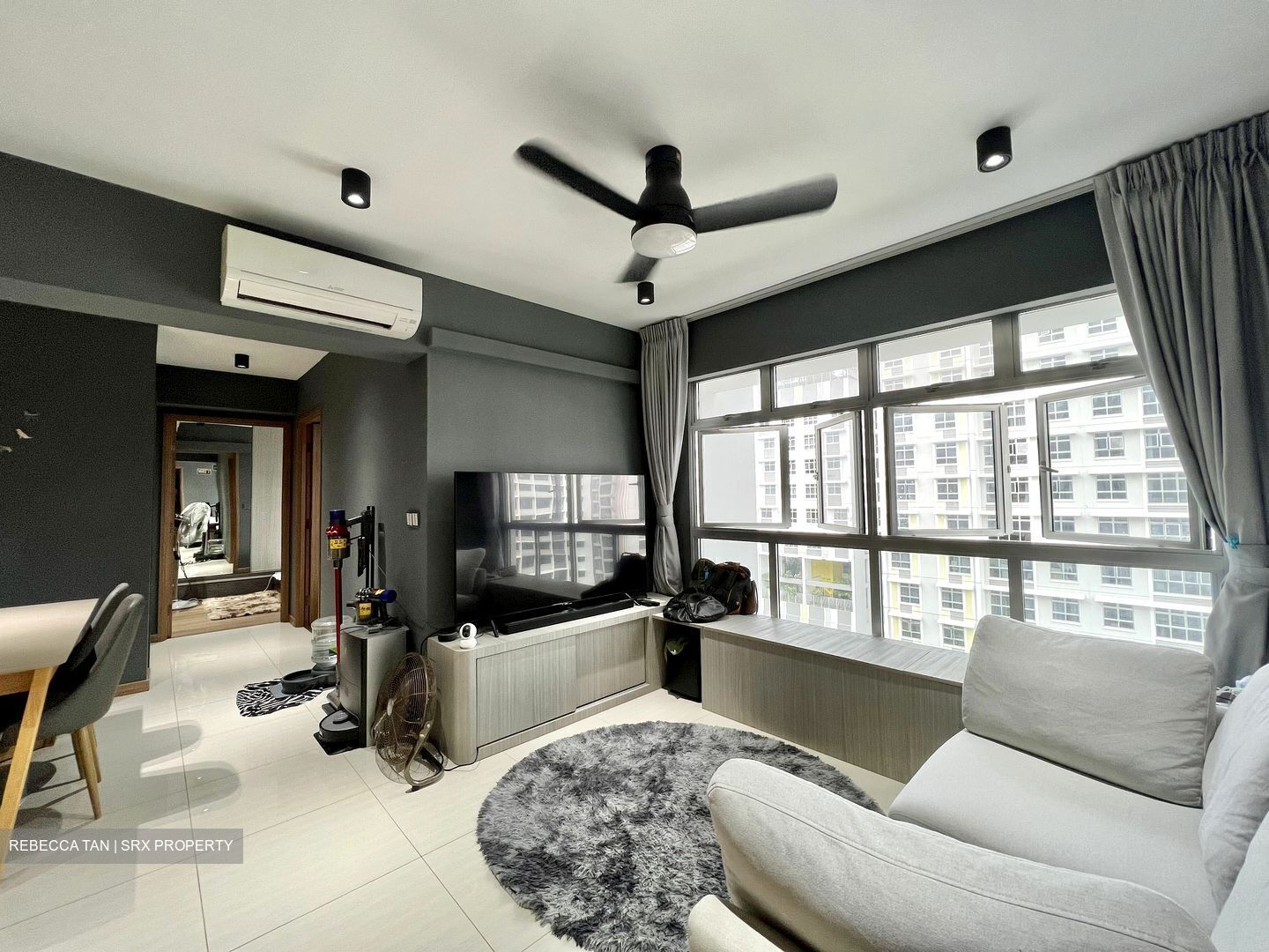 Blk 406A Northshore Residences I (Punggol), HDB 4 Rooms #393279661